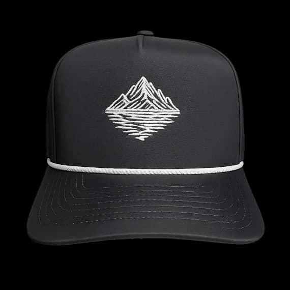 The Wrightson - Mountain — image 1